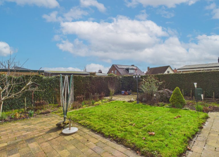  Tulpstraat 3, Kloosterzande