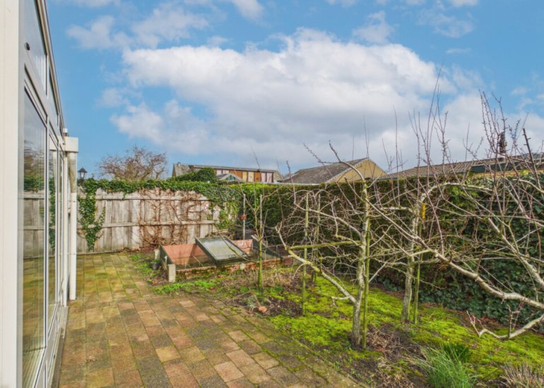  Tulpstraat 3, Kloosterzande