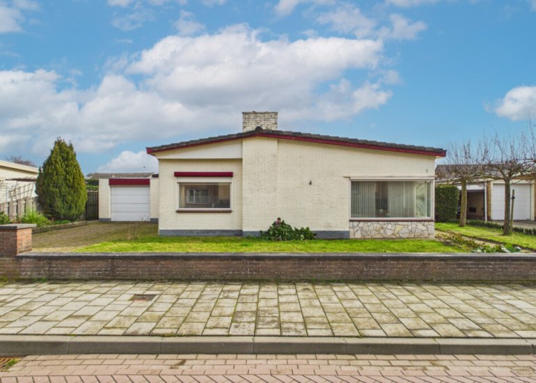  Tulpstraat 3, Kloosterzande