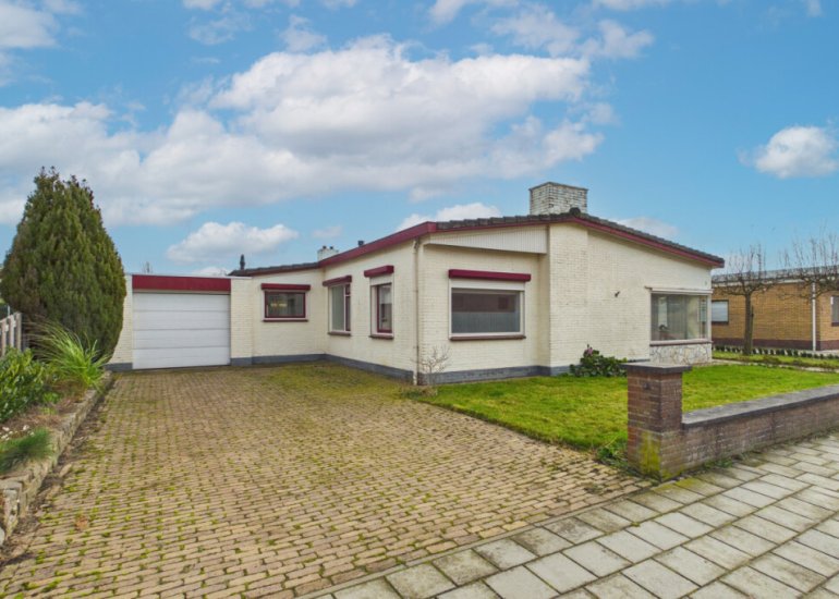  Tulpstraat 3, Kloosterzande