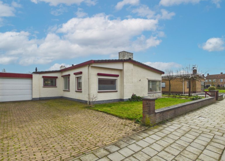  Tulpstraat 3, Kloosterzande