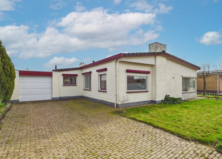  Tulpstraat 3, Kloosterzande