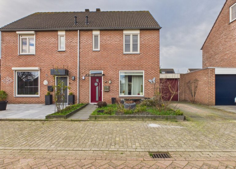  Verdistraat 10, Hulst