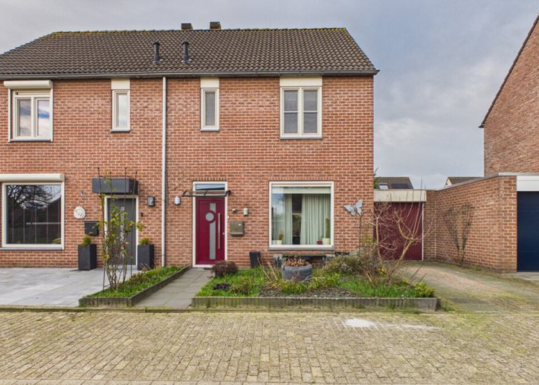  Verdistraat 10, Hulst