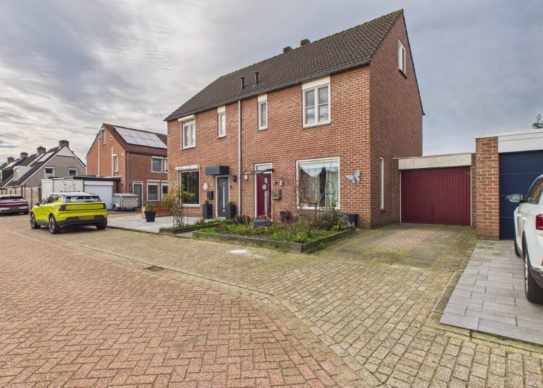  Verdistraat 10, Hulst