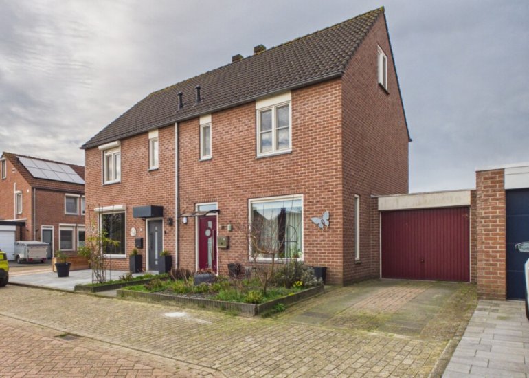  Verdistraat 10, Hulst