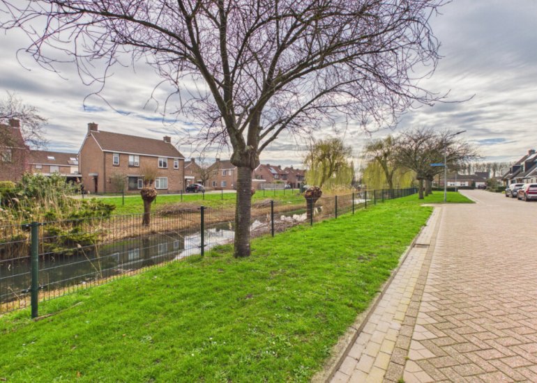  Verdistraat 10, Hulst