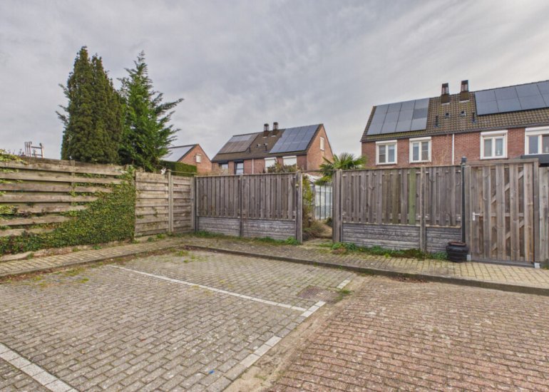  Verdistraat 10, Hulst