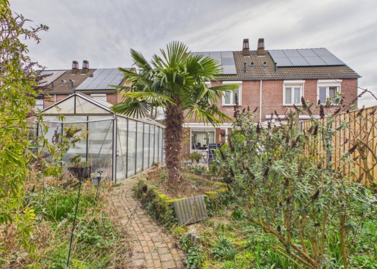  Verdistraat 10, Hulst