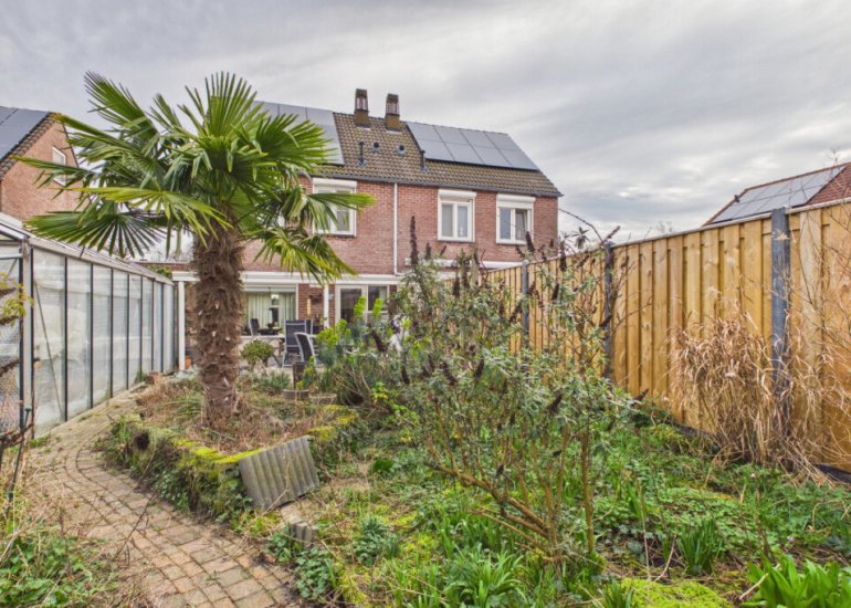  Verdistraat 10, Hulst