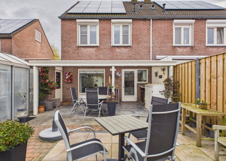  Verdistraat 10, Hulst