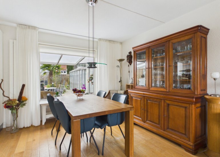  Verdistraat 10, Hulst