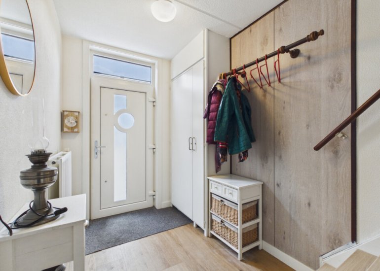  Verdistraat 10, Hulst