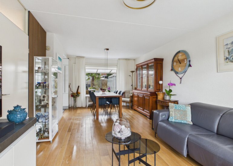  Verdistraat 10, Hulst