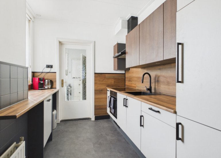  Axelsestraat 157, Terneuzen