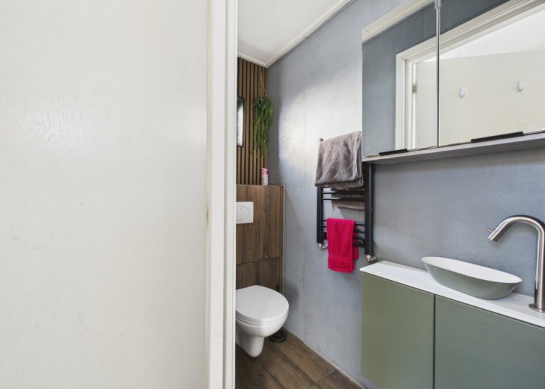  Axelsestraat 157, Terneuzen