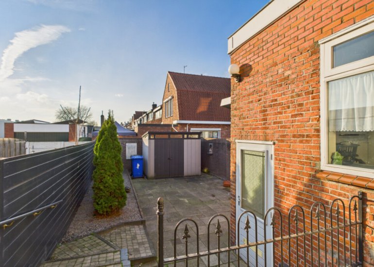  Axelsestraat 157, Terneuzen