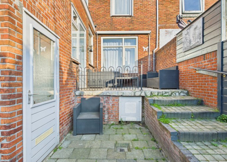  Axelsestraat 157, Terneuzen