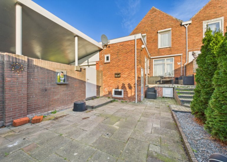  Axelsestraat 157, Terneuzen