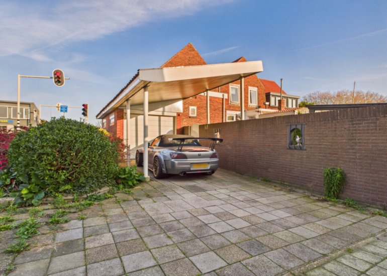  Axelsestraat 157, Terneuzen