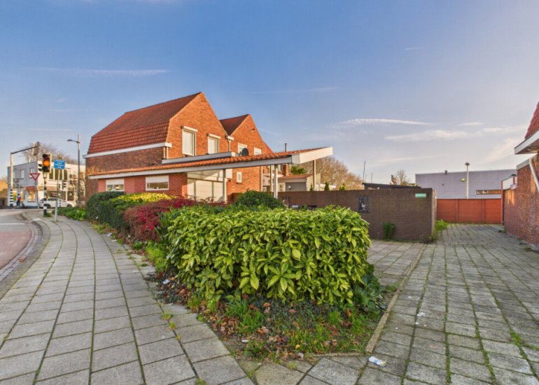  Axelsestraat 157, Terneuzen