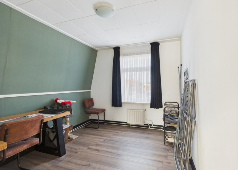  Axelsestraat 157, Terneuzen