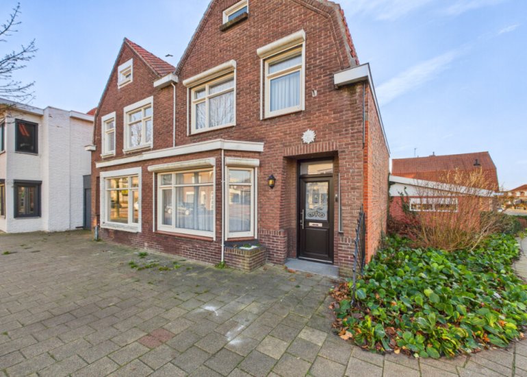  Axelsestraat 157, Terneuzen