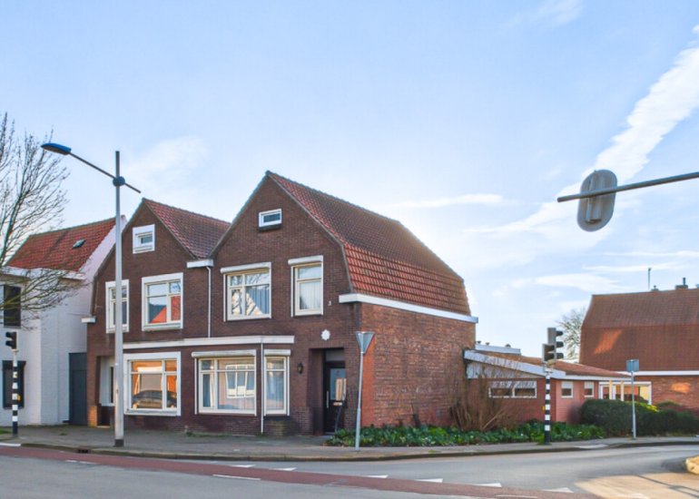  Axelsestraat 157, Terneuzen