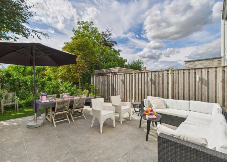  De Droge Kreek 25, Hulst