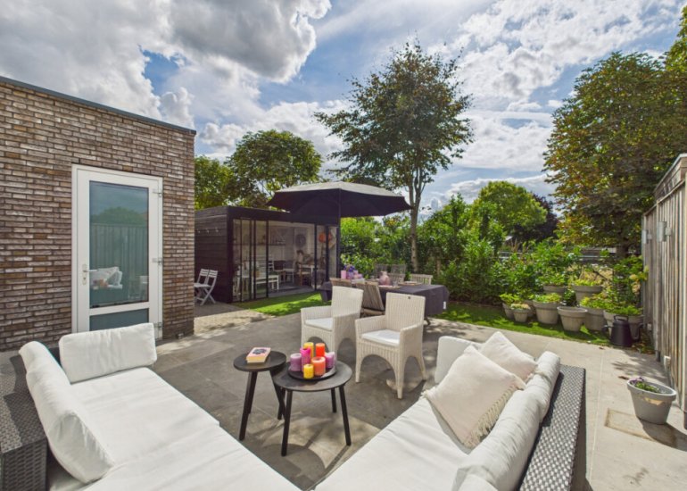  De Droge Kreek 25, Hulst