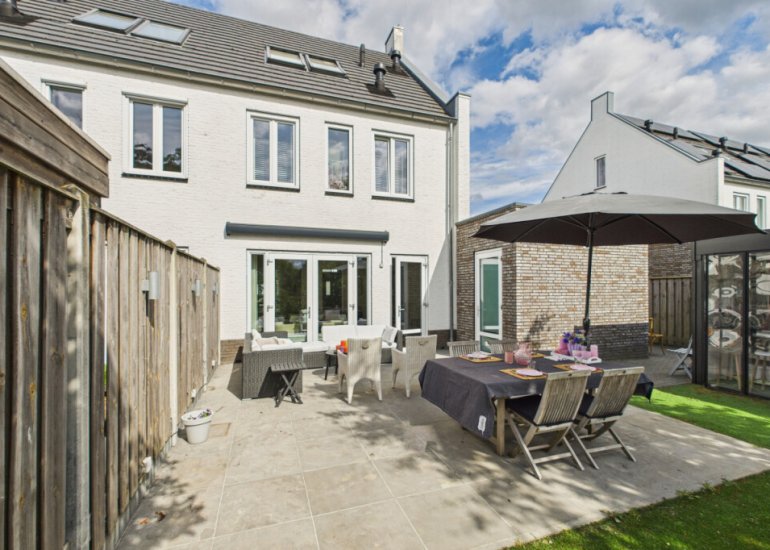  De Droge Kreek 25, Hulst