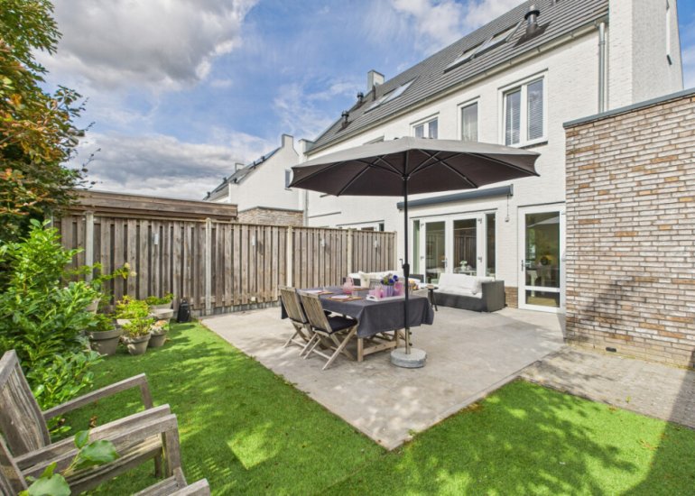  De Droge Kreek 25, Hulst