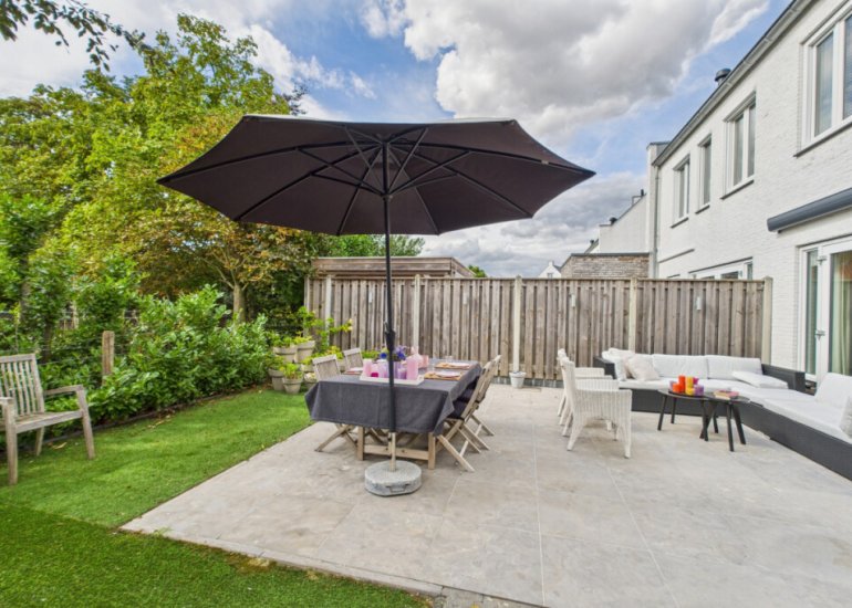  De Droge Kreek 25, Hulst