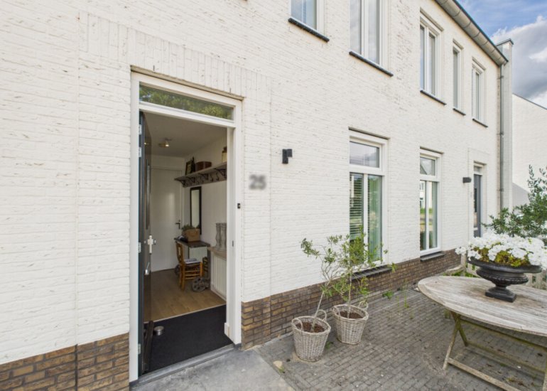  De Droge Kreek 25, Hulst