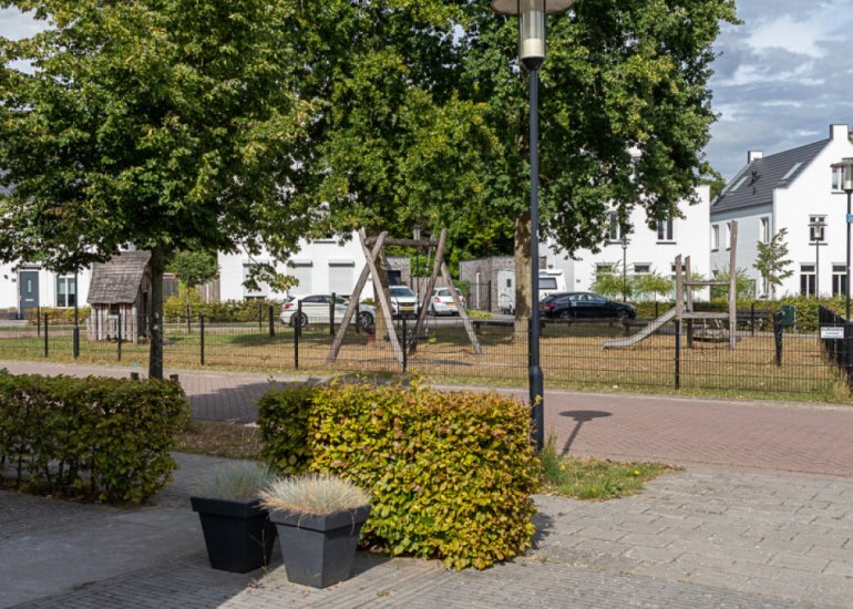  De Droge Kreek 25, Hulst