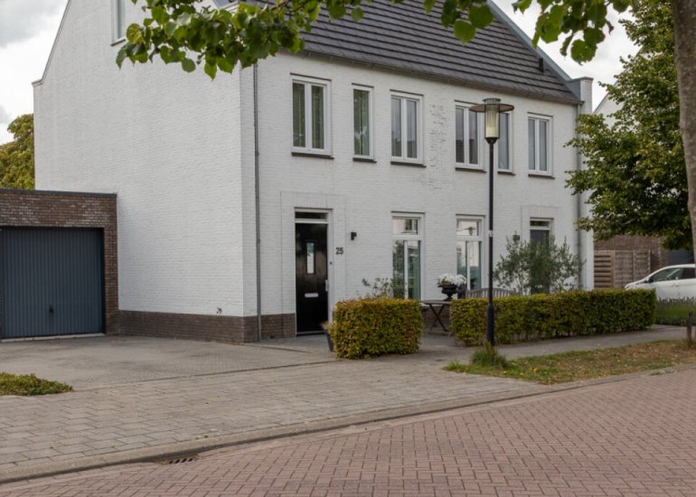  De Droge Kreek 25, Hulst