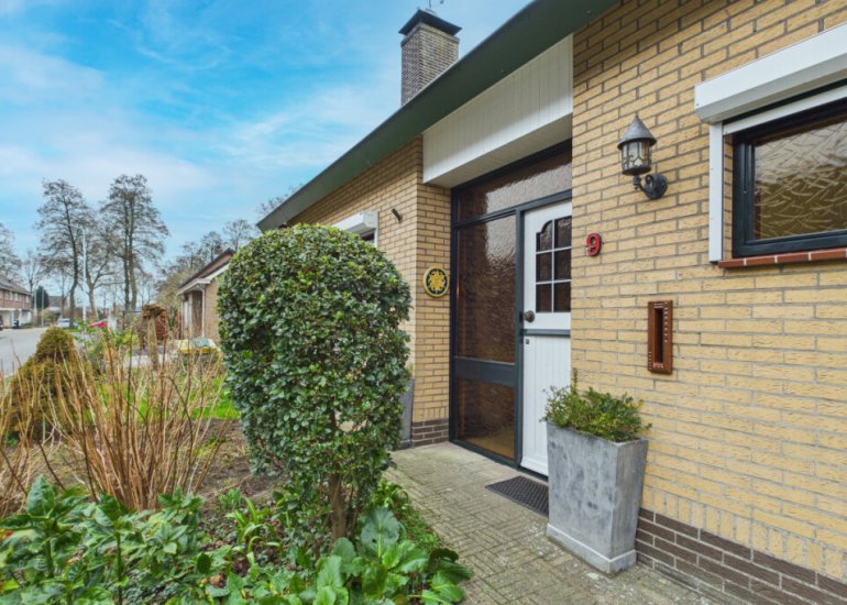 Reggestraat 9, Terneuzen