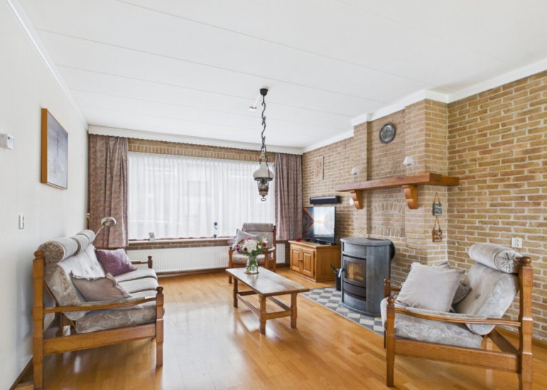  Reggestraat 9, Terneuzen