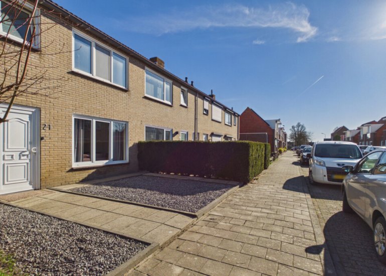  Landstraat 21, Sluiskil