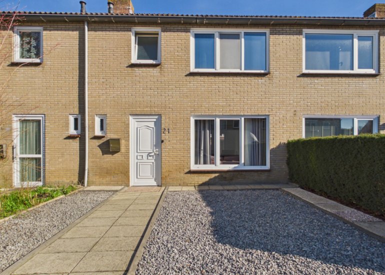  Landstraat 21, Sluiskil