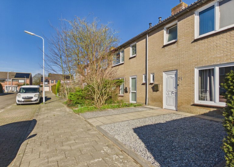  Landstraat 21, Sluiskil