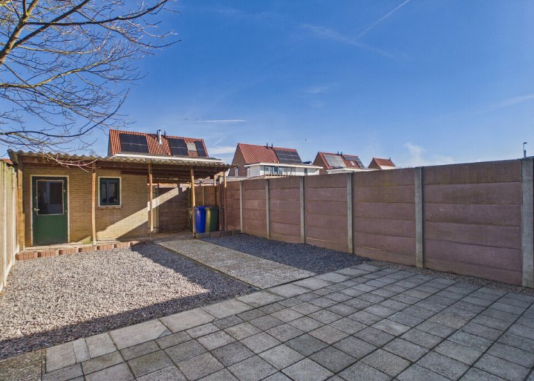  Landstraat 21, Sluiskil