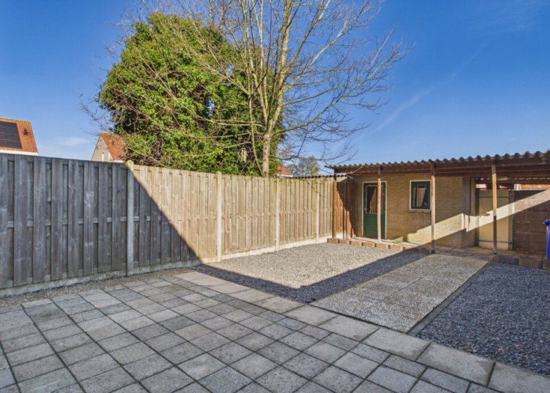  Landstraat 21, Sluiskil