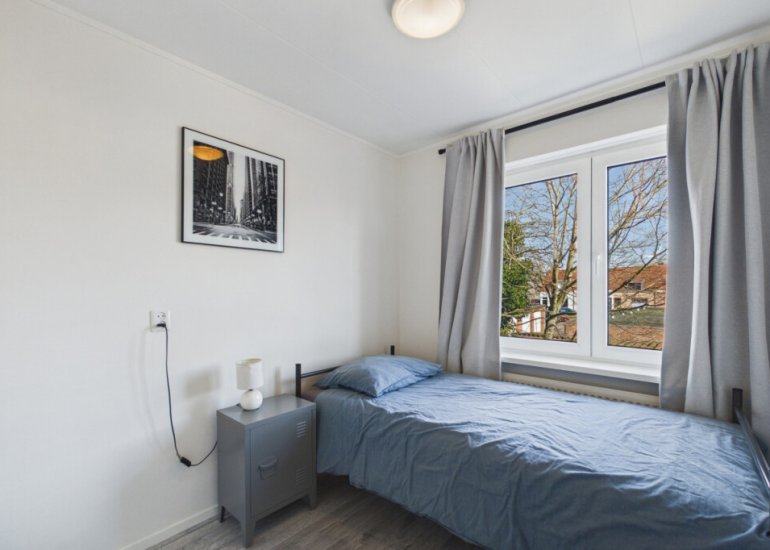  Landstraat 21, Sluiskil