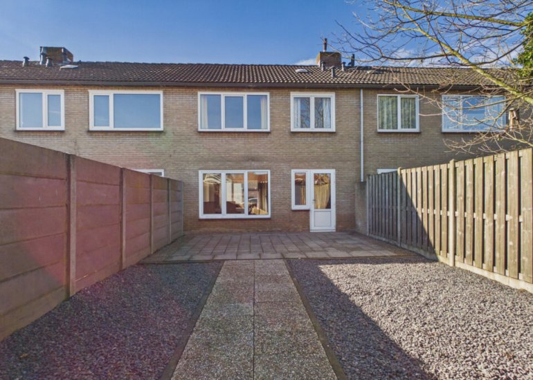  Landstraat 21, Sluiskil