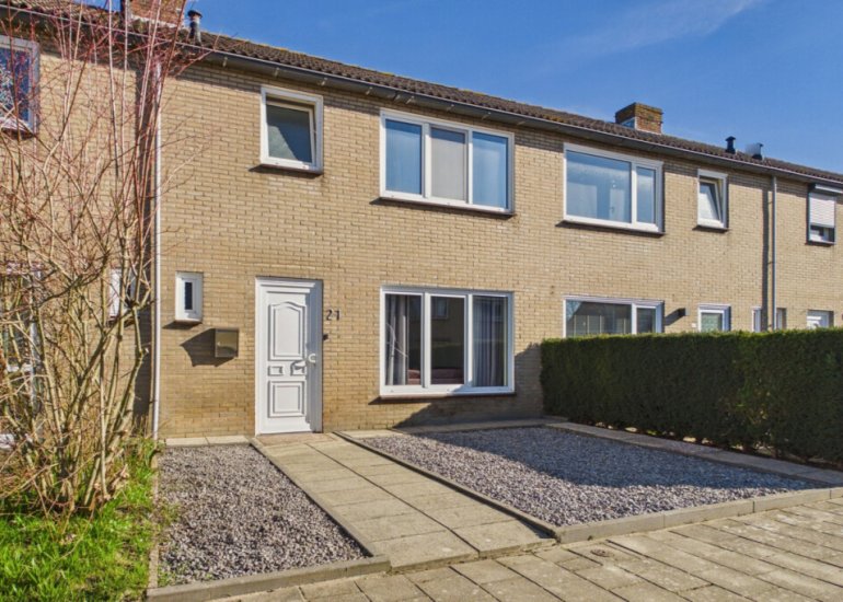  Landstraat 21, Sluiskil