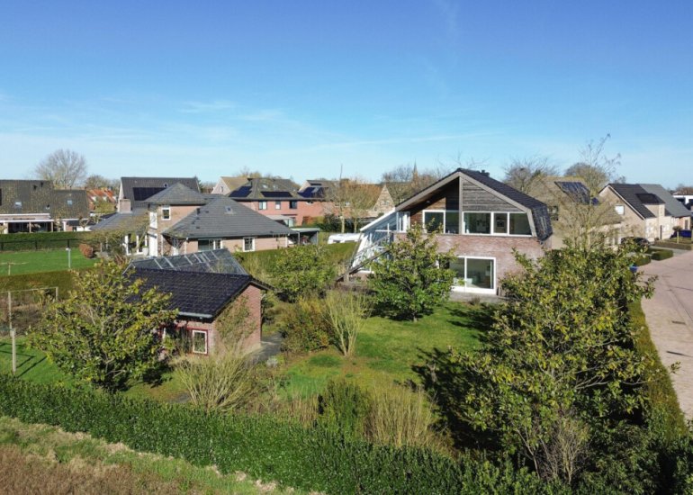  Monnikenstraat 3, Kloosterzande