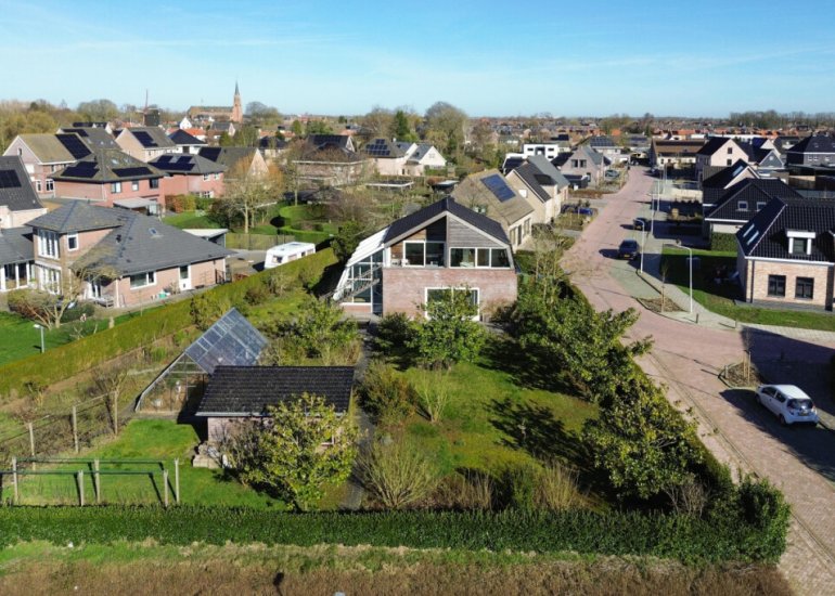  Monnikenstraat 3, Kloosterzande