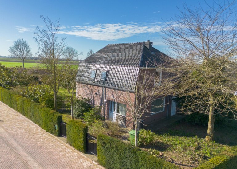  Monnikenstraat 3, Kloosterzande