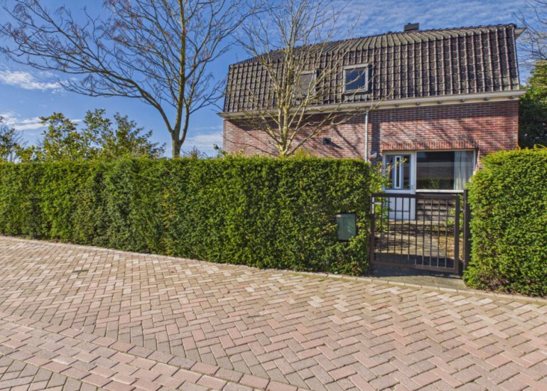  Monnikenstraat 3, Kloosterzande